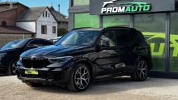 BMW X5 — miniatura 1