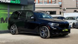 BMW X5 — miniatura 3