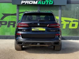 BMW X5 — miniatura 5