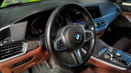 BMW X5 — miniatura 10