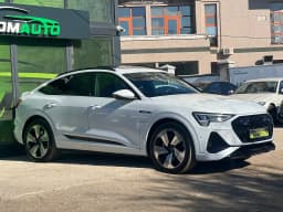 Audi e-tron — miniatura 3