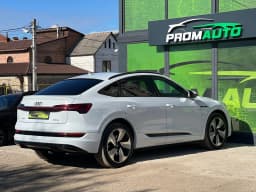 Audi e-tron — miniatura 4