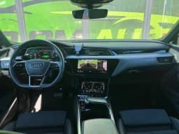Audi e-tron — miniatura 9