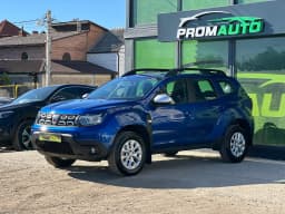 Dacia Duster — miniatura 1