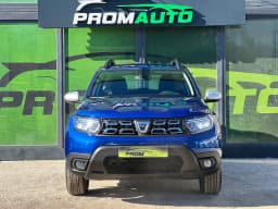 Dacia Duster — miniatura 2