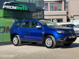 Dacia Duster — miniatura 3