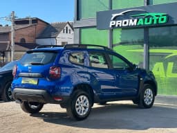 Dacia Duster — miniatura 4