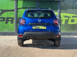 Dacia Duster — miniatura 5