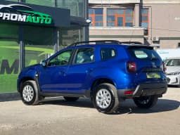 Dacia Duster — miniatura 6