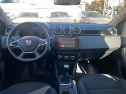 Dacia Duster — miniatura 9