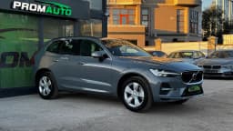 Volvo XC60 — miniatura 3