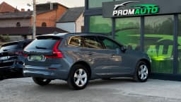Volvo XC60 — miniatura 4