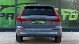 Volvo XC60 — miniatura 5