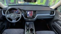 Volvo XC60 — miniatura 9