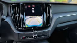 Volvo XC60 — miniatura 11