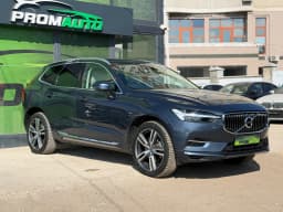 Volvo XC60 — miniatura 3