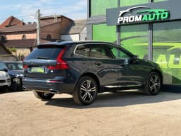 Volvo XC60 — miniatura 4