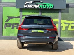Volvo XC60 — miniatura 5