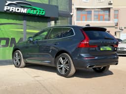 Volvo XC60 — miniatura 6