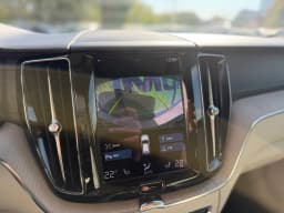 Volvo XC60 — miniatura 11