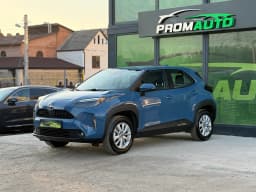 Toyota Yaris — miniatura 1