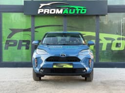 Toyota Yaris — miniatura 2