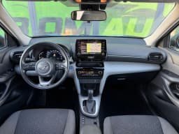 Toyota Yaris — miniatura 9