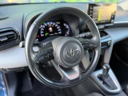 Toyota Yaris — miniatura 10