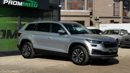Skoda Kodiaq — miniatura 3