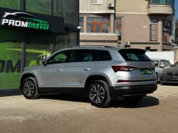 Skoda Kodiaq — miniatura 6