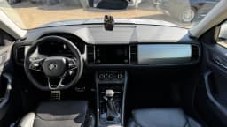 Skoda Kodiaq — miniatura 10