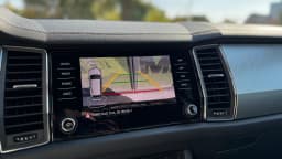 Skoda Kodiaq — miniatura 11