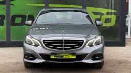 Mercedes-Benz E-Class — miniatura 2