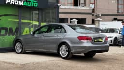 Mercedes-Benz E-Class — miniatura 6