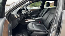 Mercedes-Benz E-Class — miniatura 7