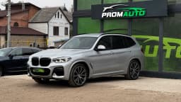 BMW X3 — miniatura 1
