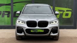 BMW X3 — miniatura 2