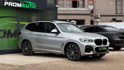 BMW X3 — miniatura 3