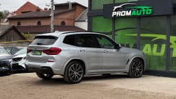 BMW X3 — miniatura 4