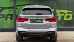 BMW X3 — miniatura 5