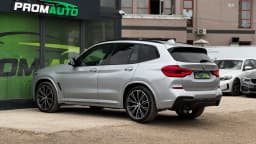 BMW X3 — miniatura 6