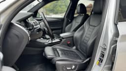 BMW X3 — miniatura 7