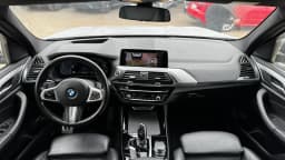 BMW X3 — miniatura 9