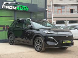 Geely Starship 7 — miniatura 3