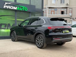 Geely Starship 7 — miniatura 6