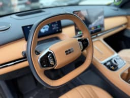 Geely Starship 7 — miniatura 10
