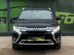 Mitsubishi Outlander — miniatura 2