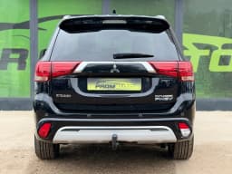 Mitsubishi Outlander — miniatura 5