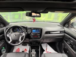 Mitsubishi Outlander — miniatura 7