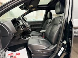Mitsubishi Outlander — miniatura 8